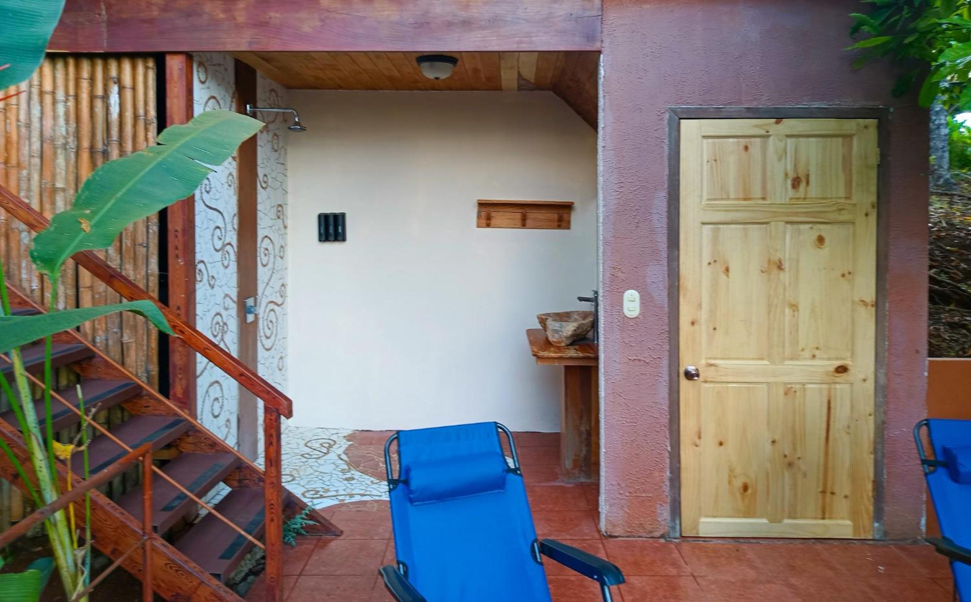 Osa Private Renting House-Villas-Tented-Best Views-Nature-Comfort Пуерот-Хіменес Екстер'єр фото