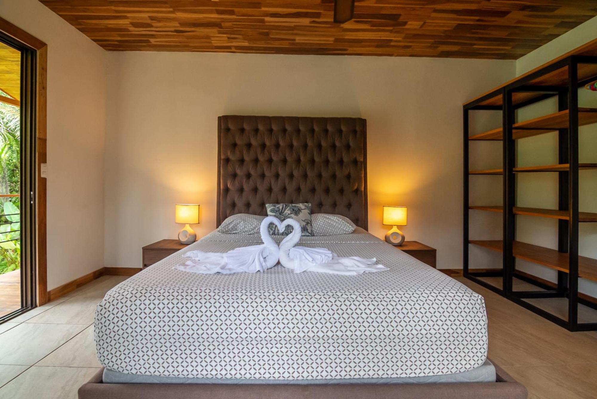 Osa Private Renting House-Villas-Tented-Best Views-Nature-Comfort Пуерот-Хіменес Екстер'єр фото